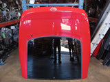 2008 350Z — Used REAR HATCHLID W/ SPOILER- RED(A41) *