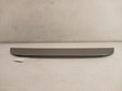 REAR SPOILER- RED(A41)