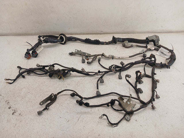 A/T, CPE- ENGINE WIRING HARNESS