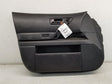 F/L DOOR TRIM PANEL- BLACK(G)