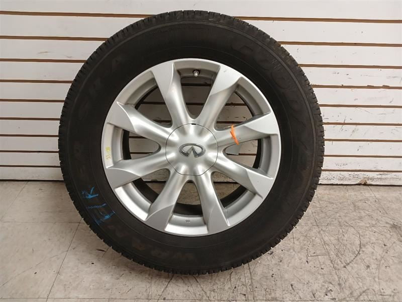 F/L 18x8 WHEEL