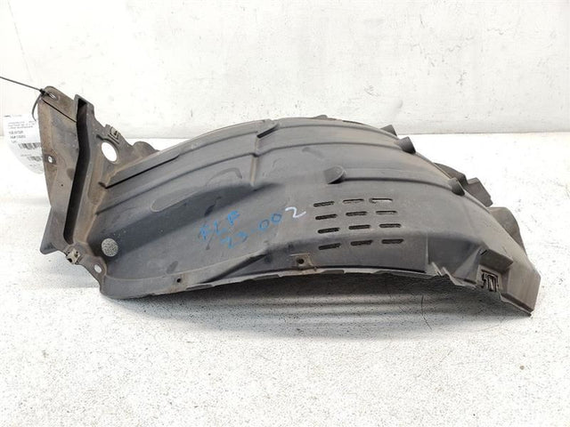 F/L FRONT FENDER LINER