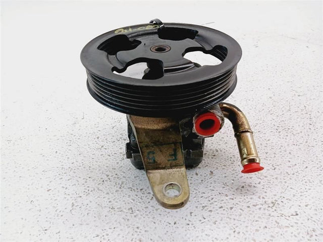 POWER STEERING PUMP