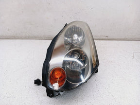 F/L HEADLAMP ASSY**