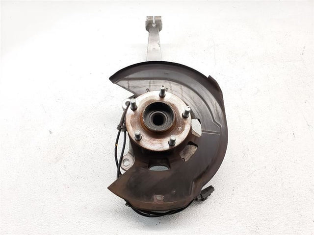 F/L SPINDLE KNUCKLE