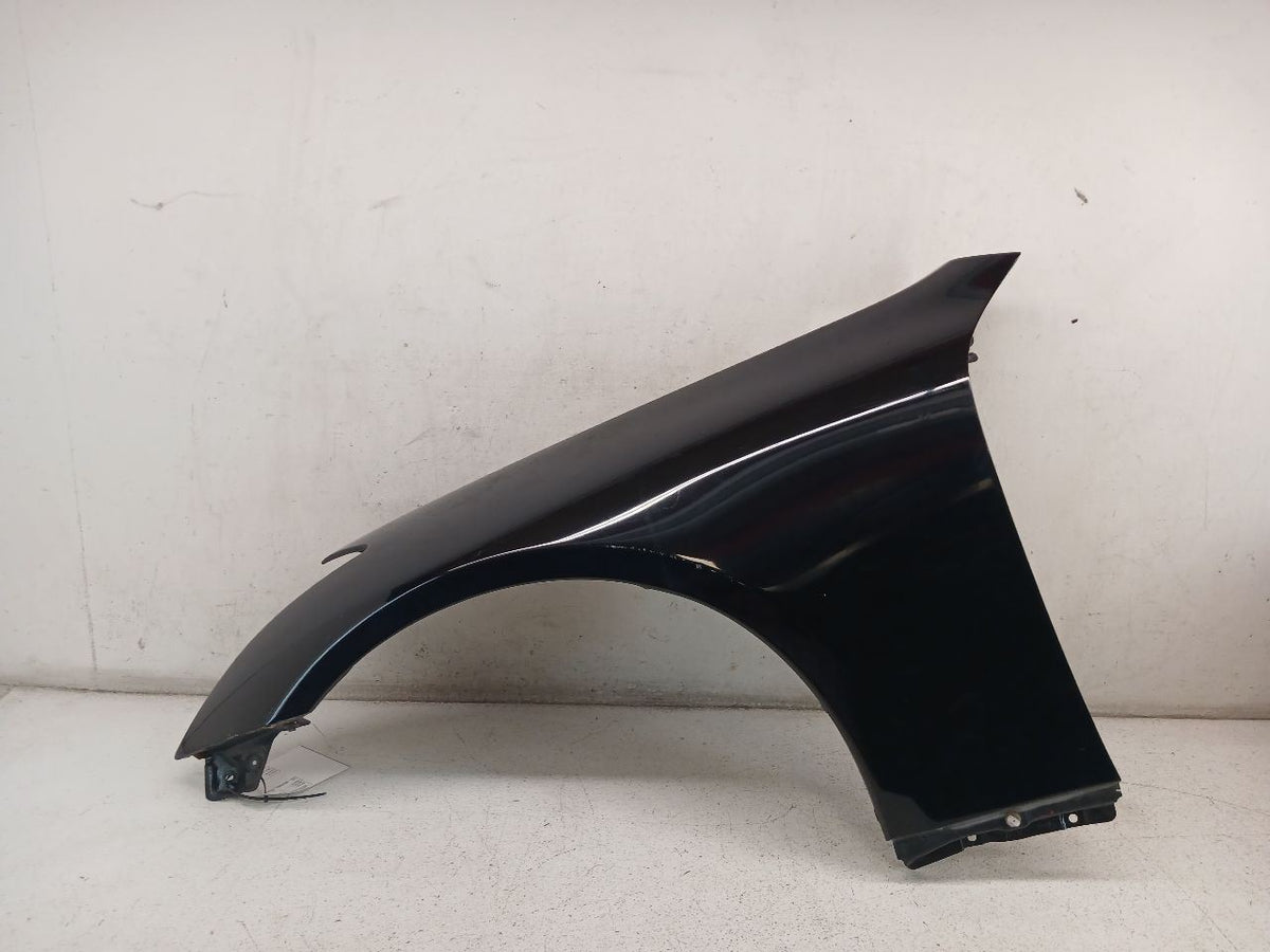 F/L FENDER- BLACK(KH3) *