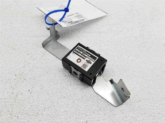 STEERING MODULE