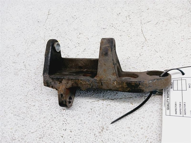 POWER STEERING PUMP BRACKET