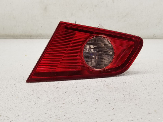 R/R TAIL LAMP, LID MTD