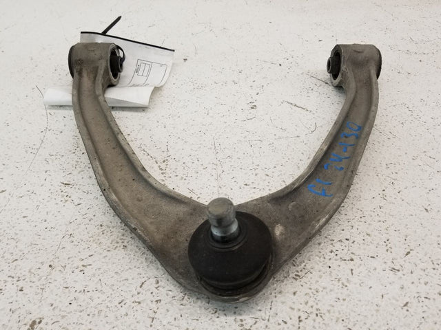 F/L UPPER CONTROL ARM