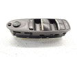 F/L DOOR WINDOW SWITCH- BLACK(G)