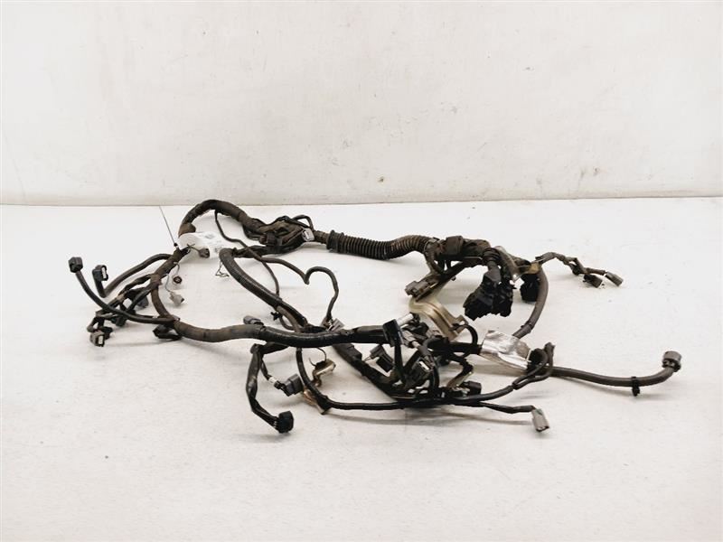 3.5, RWD- ENGINE WIRING HARNESS