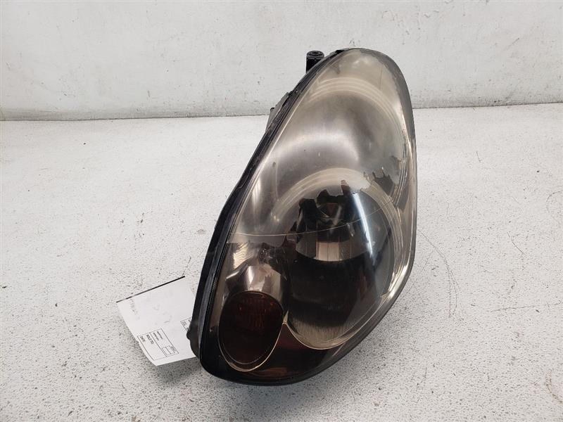 F/L HEADLAMP ASSY *