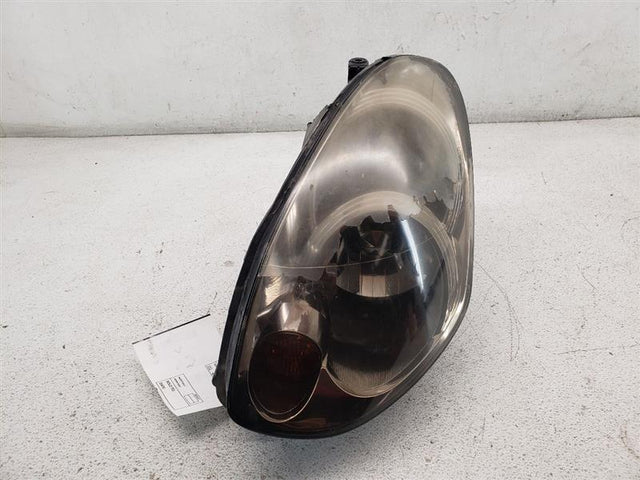 F/L HEADLAMP ASSY *