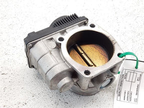 THROTTLE BODY