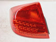 R/R TAIL LAMP, QRTR MTD