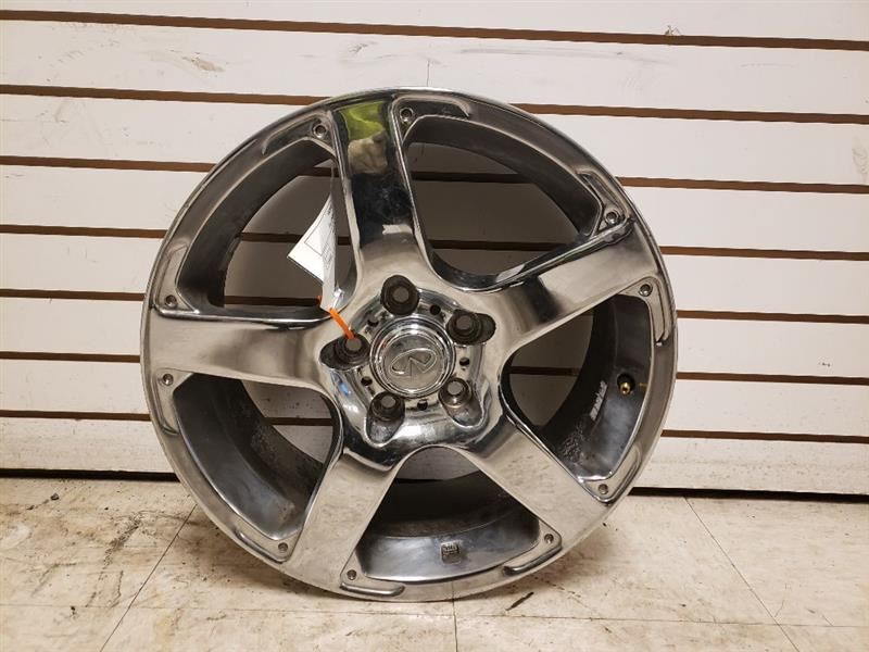 F/L WHEEL 17x7"