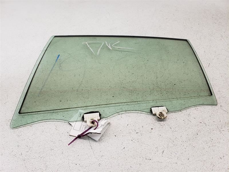 R/L DOOR GLASS
