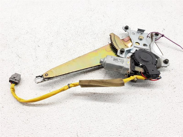 R/L DOOR WINDOW REGULATOR