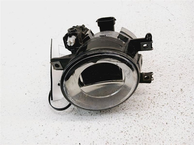 F/R FOG LAMP