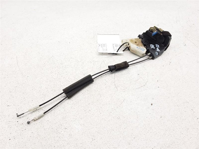 R/R AUTO DOOR LOCK ACTUATOR