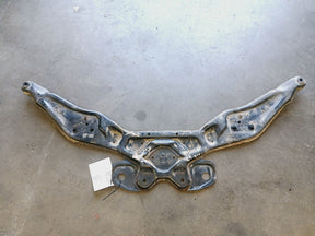 3.0, AWD- BUTTERFLY FRAME