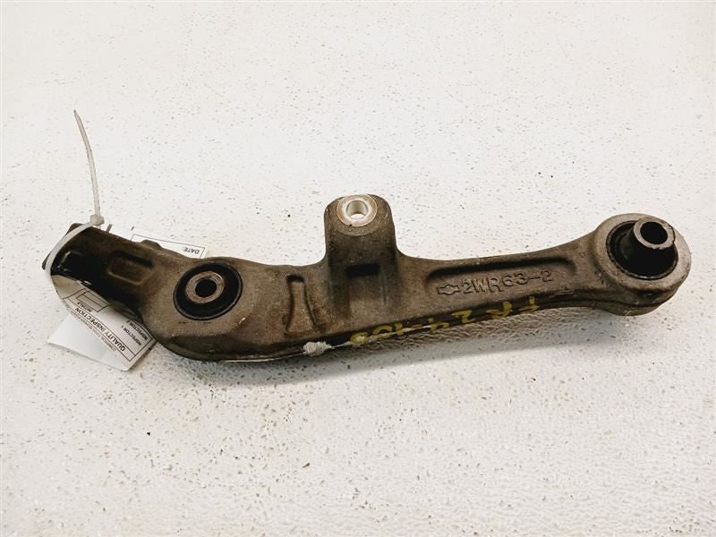 F/R MAIN TRANSVERSES ARM