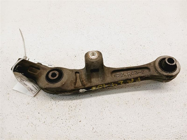 F/R MAIN TRANSVERSES ARM