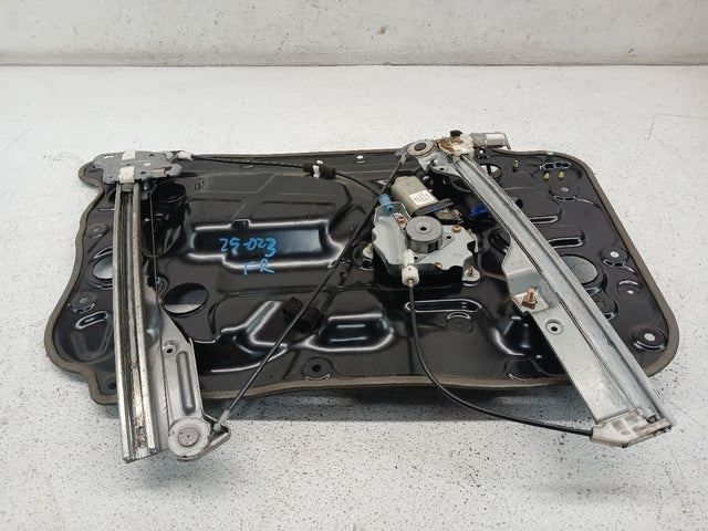 F/R DOOR WINDOW REGULATOR