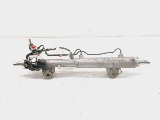 STEERING RACK AND PINION