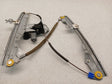 F/R DOOR WINDOW REGULATOR