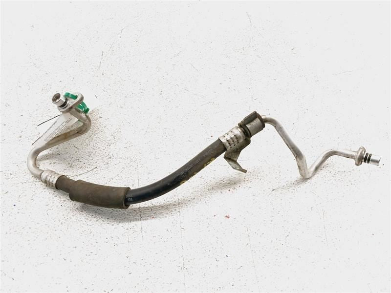 AC HIGH PRESSURE HOSE