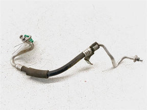 AC HIGH PRESSURE HOSE