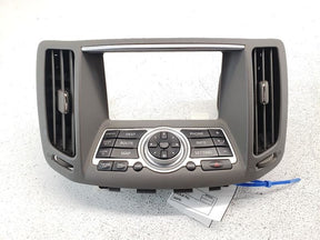 NAVI SCREEN CONTROL ASSY