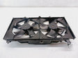 RADIATOR DUAL FAN