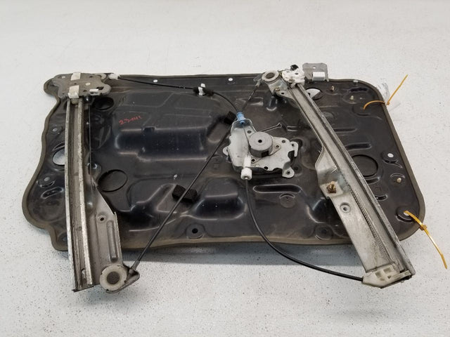 F/L DOOR WINDOW REGULATOR