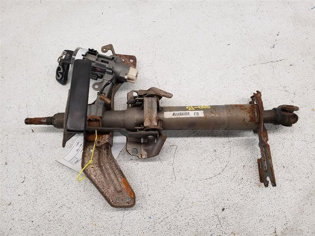 STEERING COLUMN ASSY