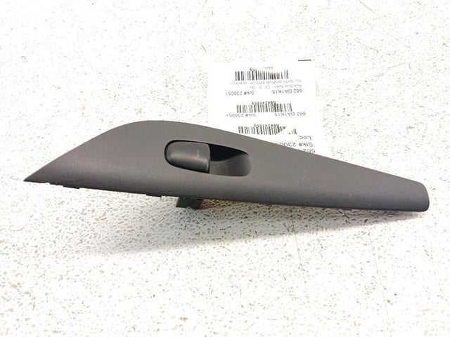 R/L DOOR WINDOW SWITCH -TAN