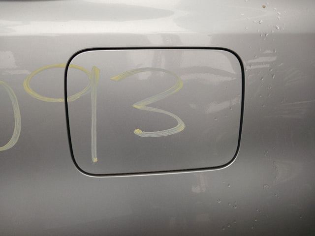 FUEL FILLER DOOR- GREY(K51)