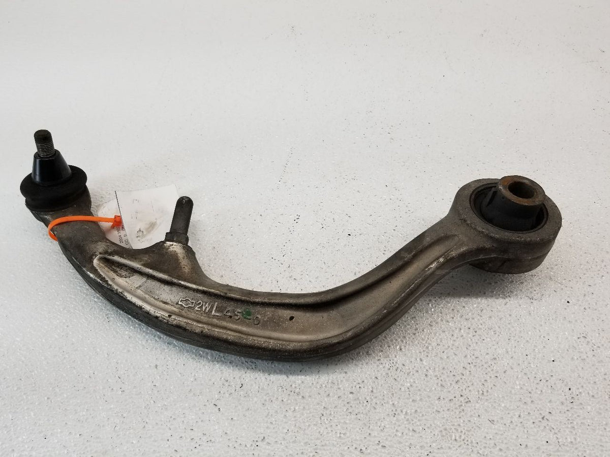 F/L REAR COMPRESSION ARM
