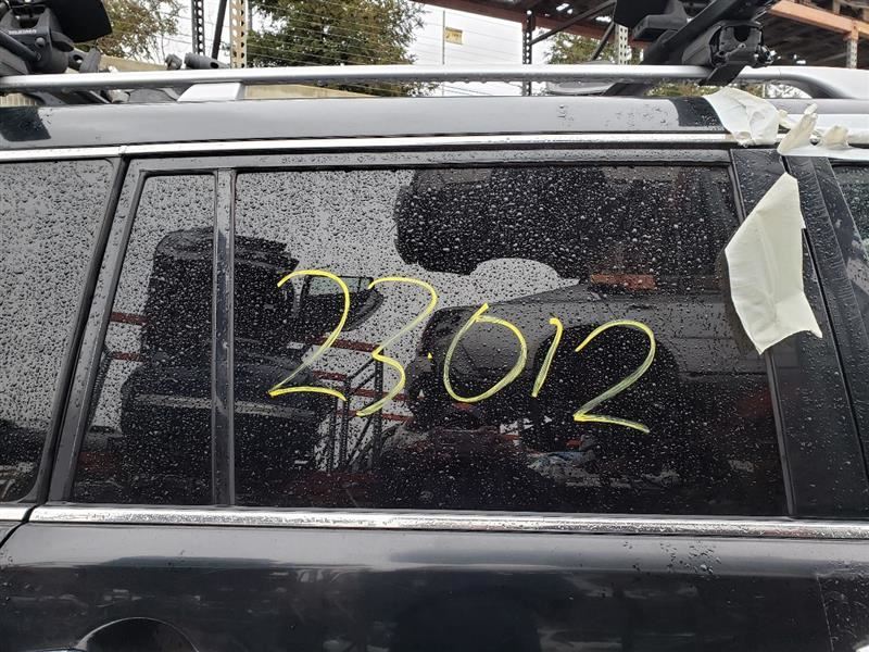 R/R DOOR GLASS