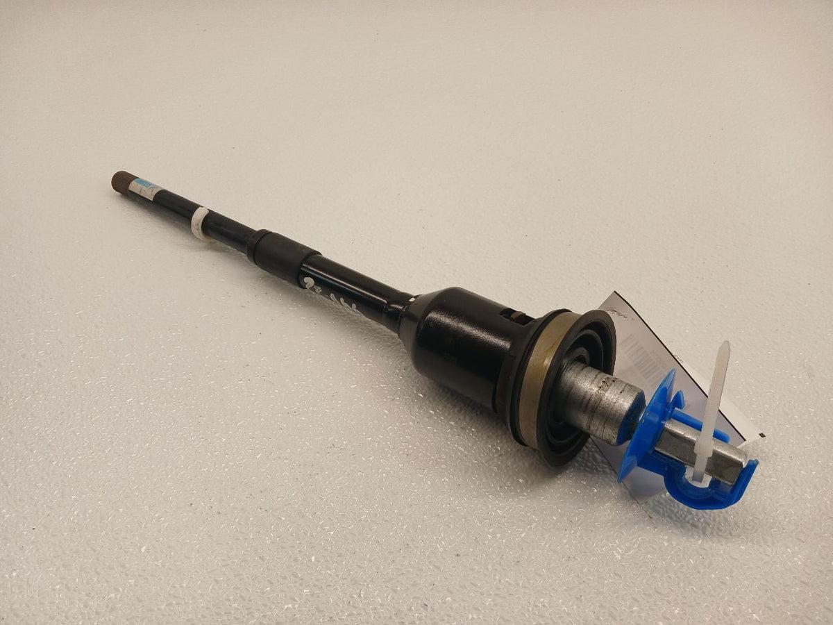 LOWER STEERING COLUMN ASSY