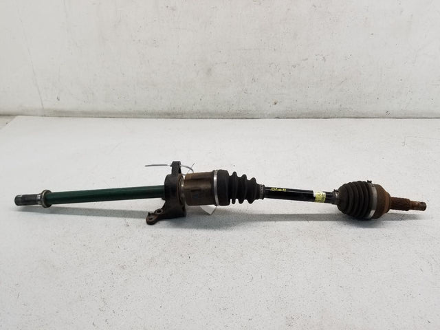 F/R AXLE SHAFT