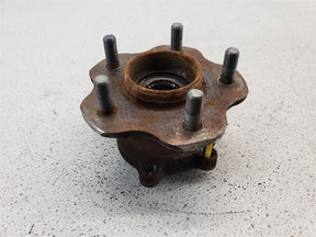 REAR HUB