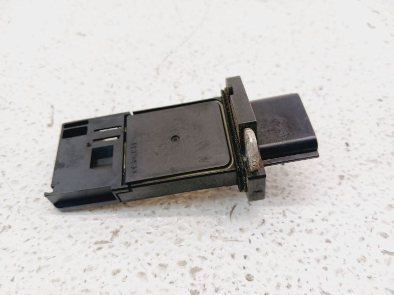 MASS AIR FLOW METER