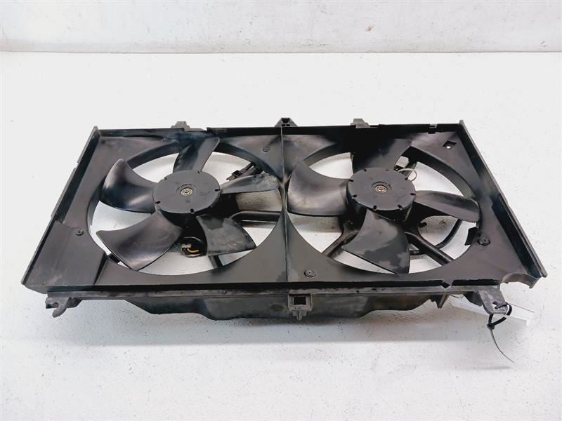 RADIATOR FAN ASSY*