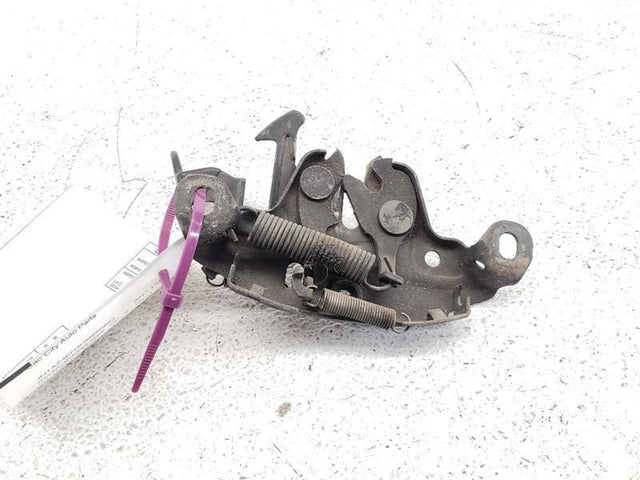 CPE- F/L HOOD LATCH ASSY