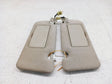 F/L SUN VISOR