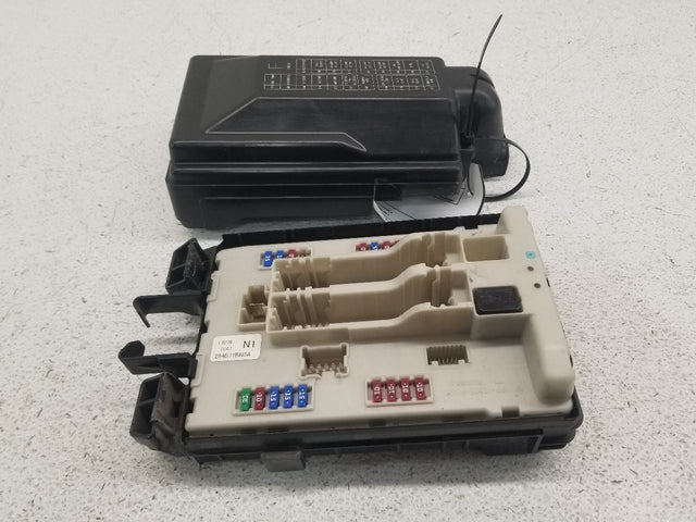 IPDM POWER SUPPLY MODULE