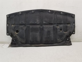 SDN- LOWER ENGINE COVER
